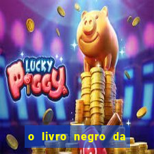 o livro negro da loteria pdf dowload